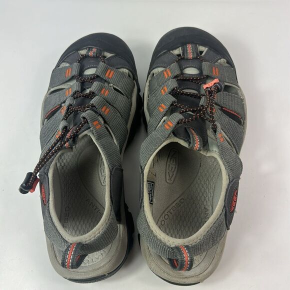 Keen Newport H2 Waterproof Hiking Men's Sandals - Picture 10 of 13